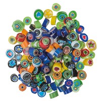 Изображение товара Біріктіруге арналған Millefiori